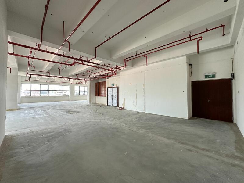 One Tannery, , 2,350 sqft, Light Industrial (B1) For Rent, by Karen Tang, 24012106 - CommercialGuru.com.sg