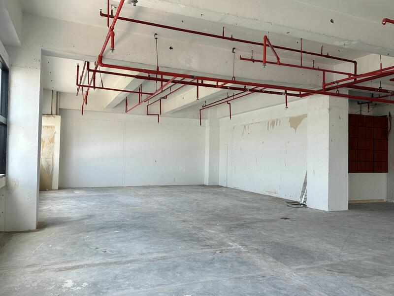 One Tannery, , 2,350 sqft, Light Industrial (B1) For Rent, by Karen Tang, 24012106 - CommercialGuru.com.sg