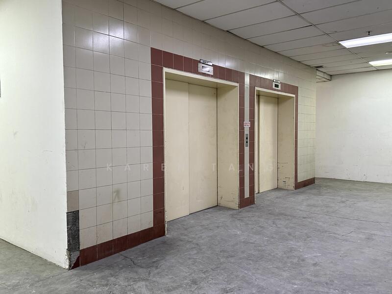 One Tannery, , 2,350 sqft, Light Industrial (B1) For Rent, by Karen Tang, 24012106 - CommercialGuru.com.sg