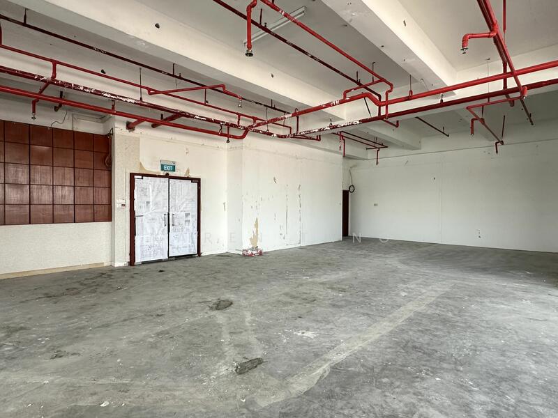 One Tannery, , 2,350 sqft, Light Industrial (B1) For Rent, by Karen Tang, 24012106 - CommercialGuru.com.sg