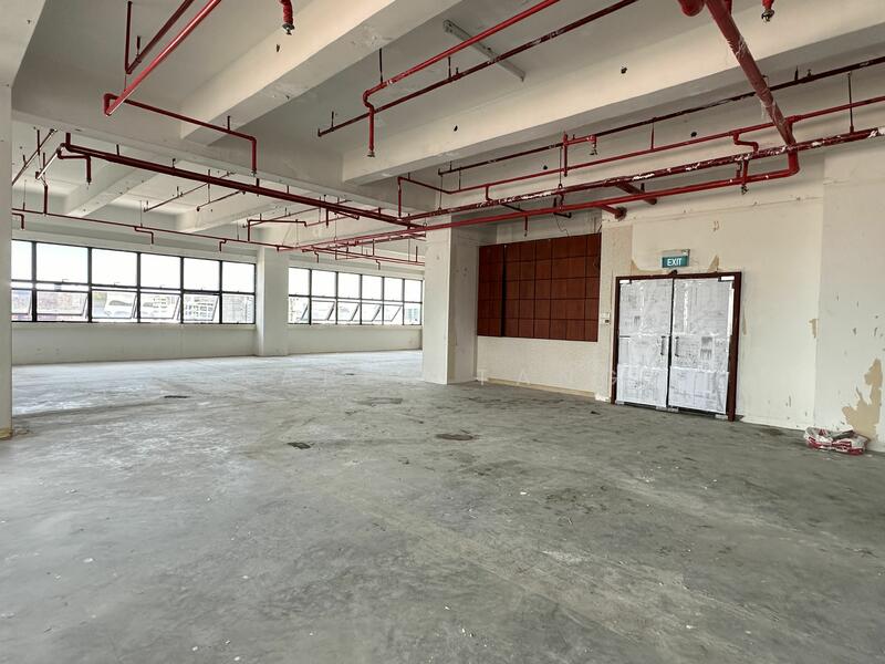 One Tannery, , 2,350 sqft, Light Industrial (B1) For Rent, by Karen Tang, 24012106 - CommercialGuru.com.sg