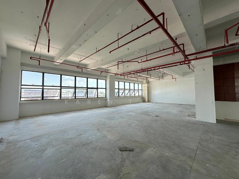 One Tannery, , 2,350 sqft, Light Industrial (B1) For Rent, by Karen Tang, 24012106 - CommercialGuru.com.sg