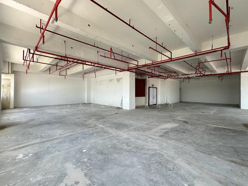 One Tannery, , 2,350 sqft, Light Industrial (B1) For Rent, by Karen Tang, 24012106 - CommercialGuru.com.sg