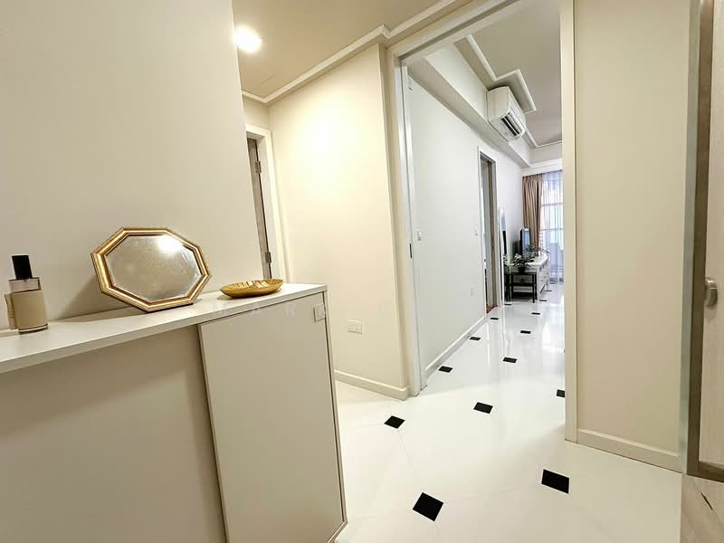 Sophia Hills, 15 Mount Sophia, 2 Bedrooms, 689 sqft, Condominium For Rent, by Mark Chee, 24012108 - PropertyGuru.com.sg