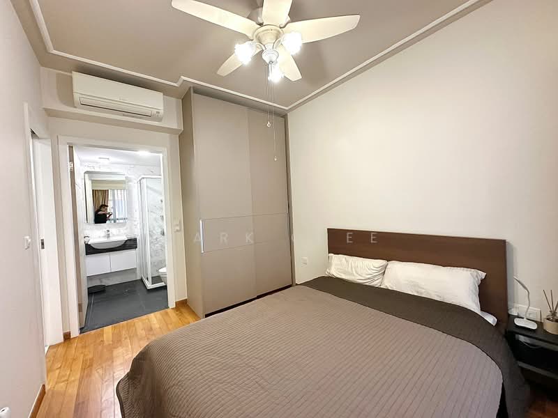 Sophia Hills, 15 Mount Sophia, 2 Bedrooms, 689 sqft, Condominium For Rent, by Mark Chee, 24012108 - PropertyGuru.com.sg