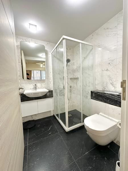 Sophia Hills, 15 Mount Sophia, 2 Bedrooms, 689 sqft, Condominium For Rent, by Mark Chee, 24012108 - PropertyGuru.com.sg