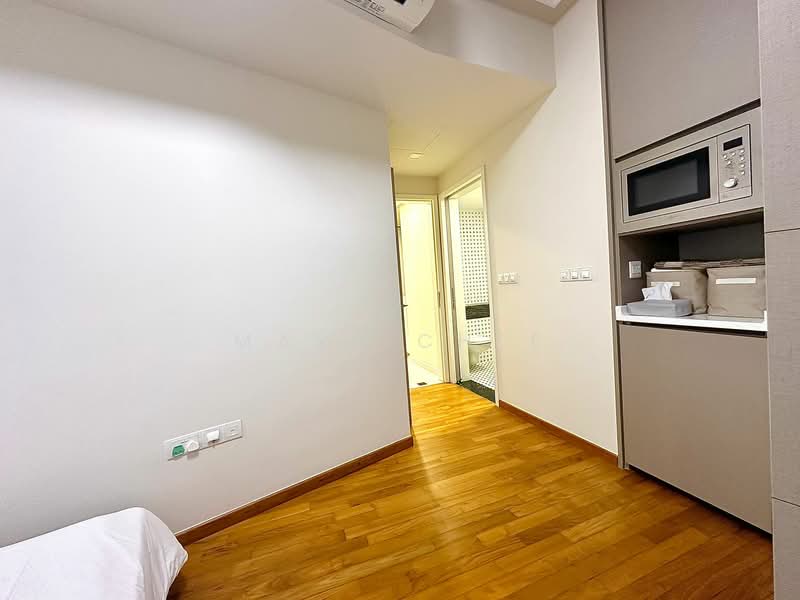 Sophia Hills, 15 Mount Sophia, 2 Bedrooms, 689 sqft, Condominium For Rent, by Mark Chee, 24012108 - PropertyGuru.com.sg