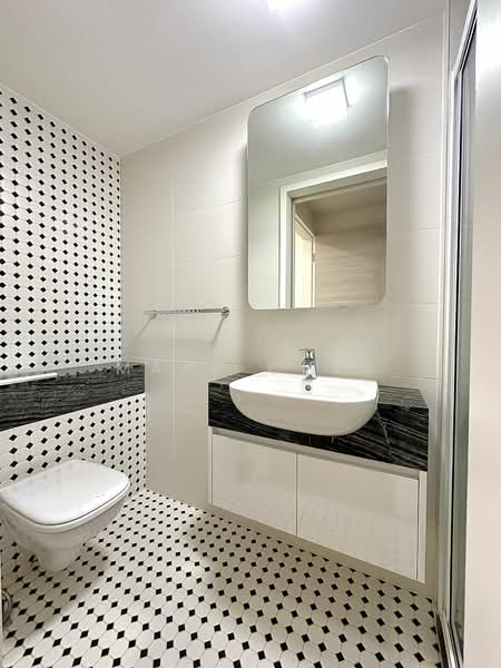 Sophia Hills, 15 Mount Sophia, 2 Bedrooms, 689 sqft, Condominium For Rent, by Mark Chee, 24012108 - PropertyGuru.com.sg