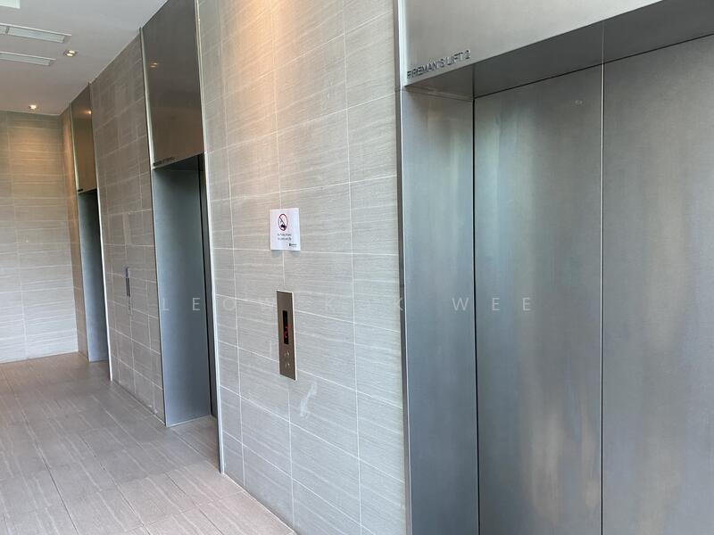 Ground floor foodcourt / cafe use with 6 stalls, Pasir Panjang, Harbourfront / Telok Blangah, 3,400 sqft, Warehouse For Rent, by Leow Kok Wee, 24012132 - CommercialGuru.com.sg