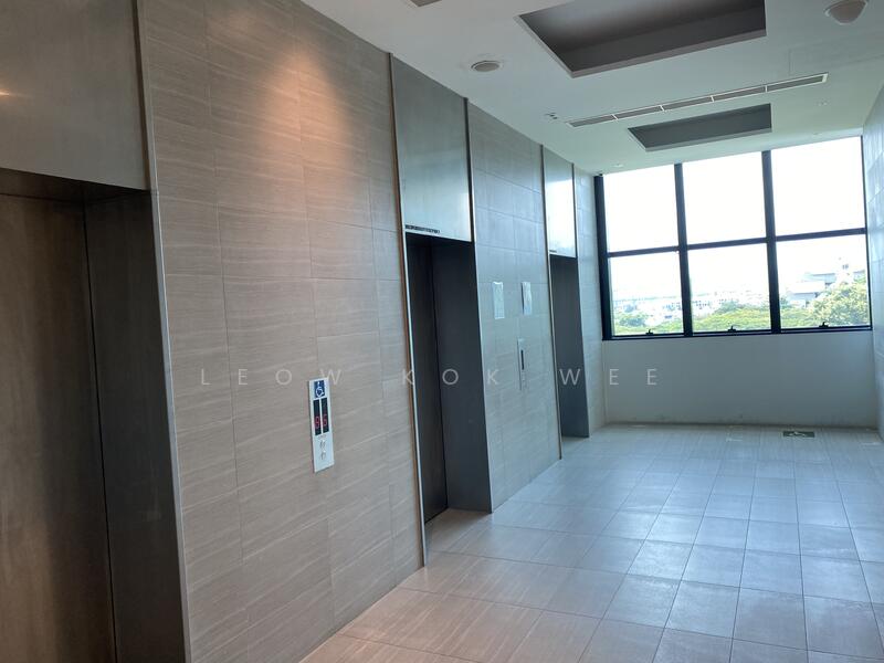 Ground floor foodcourt / cafe use with 6 stalls, Pasir Panjang, Harbourfront / Telok Blangah, 3,400 sqft, Warehouse For Rent, by Leow Kok Wee, 24012132 - CommercialGuru.com.sg
