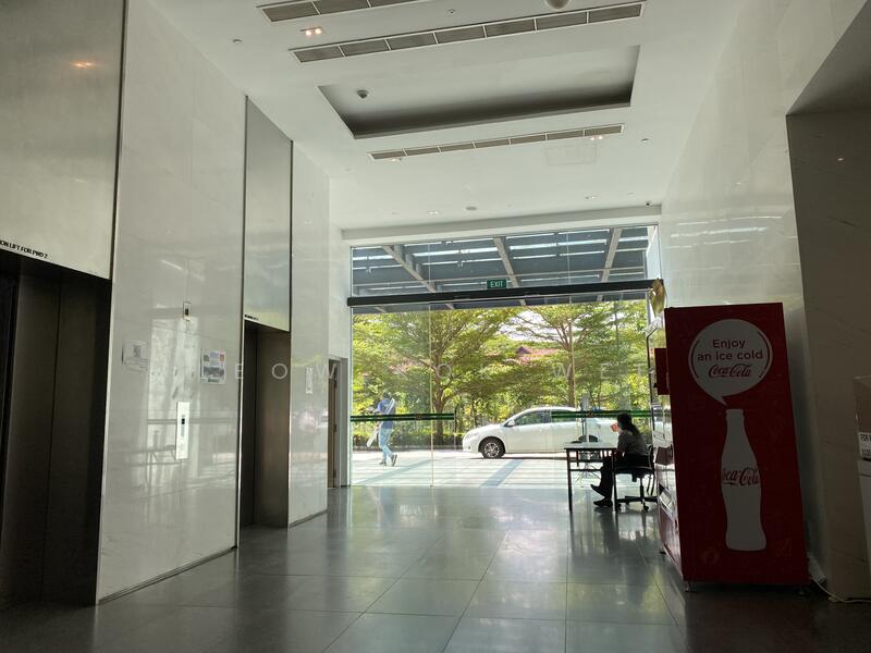 Ground floor foodcourt / cafe use with 6 stalls, Pasir Panjang, Harbourfront / Telok Blangah, 3,400 sqft, Warehouse For Rent, by Leow Kok Wee, 24012132 - CommercialGuru.com.sg