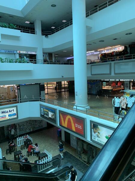 Beauty World Centre, 144 Upper Bukit Timah Road, 1,421 sqft, Mall Shop For Sale, by Alison Kuan Alison, 24012212 - CommercialGuru.com.sg