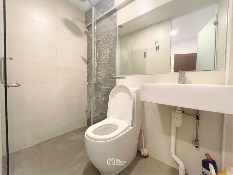 Yong Siak View, 21 - 21C Yong Siak Street, Alexandra / Commonwealth, Studio, 350 sqft, Apartment For Rent, by Diana Teow, 24012235 - PropertyGuru.com.sg