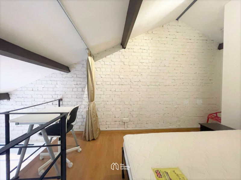 Yong Siak View, 21 - 21C Yong Siak Street, Alexandra / Commonwealth, Studio, 350 sqft, Apartment For Rent, by Diana Teow, 24012235 - PropertyGuru.com.sg