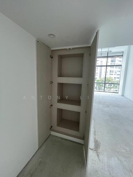 Woods Square, 10 Woodlands Square, Admiralty / Woodlands, 517 sqft, Office For Sale, by Antony Liew, 24012328 - CommercialGuru.com.sg