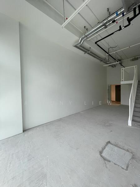 Woods Square, 10 Woodlands Square, Admiralty / Woodlands, 517 sqft, Office For Sale, by Antony Liew, 24012328 - CommercialGuru.com.sg