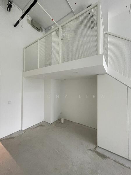 Woods Square, 10 Woodlands Square, Admiralty / Woodlands, 517 sqft, Office For Sale, by Antony Liew, 24012328 - CommercialGuru.com.sg
