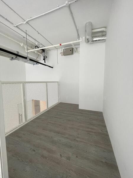 Woods Square, 10 Woodlands Square, Admiralty / Woodlands, 517 sqft, Office For Sale, by Antony Liew, 24012328 - CommercialGuru.com.sg