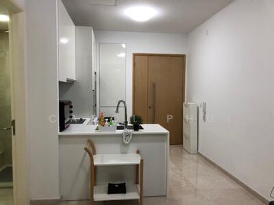 For Rent - Kingsford Hillview Peak