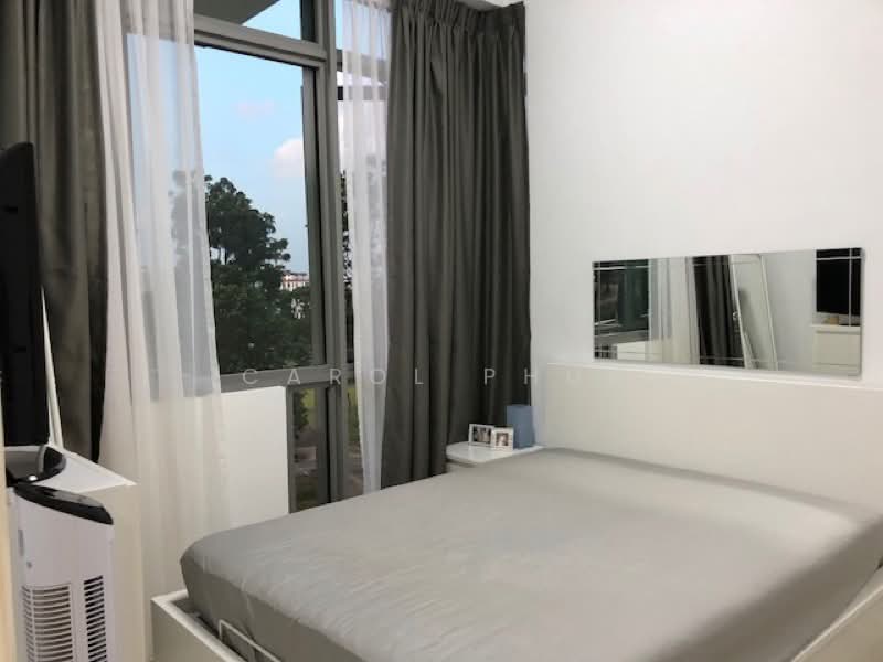 Kingsford Hillview Peak, 101 Hillview Rise, 1 Bedroom, 517 sqft, Condominium For Rent, by Carol Phui, 24012441 - PropertyGuru.com.sg