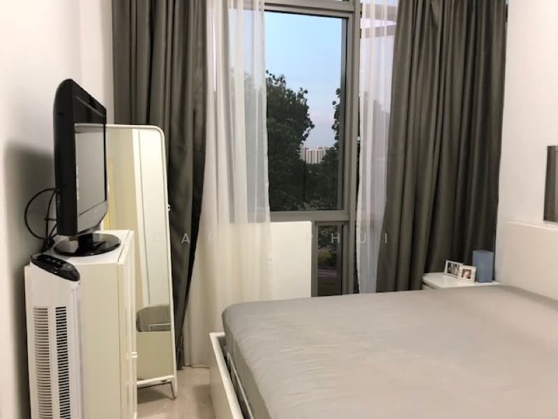 Kingsford Hillview Peak, 101 Hillview Rise, 1 Bedroom, 517 sqft, Condominium For Rent, by Carol Phui, 24012441 - PropertyGuru.com.sg