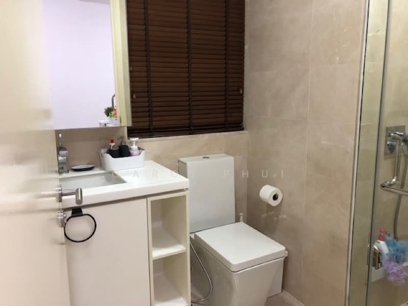 Kingsford Hillview Peak, 101 Hillview Rise, 1 Bedroom, 517 sqft, Condominium For Rent, by Carol Phui, 24012441 - PropertyGuru.com.sg