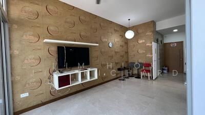 For Rent - The Greenwich