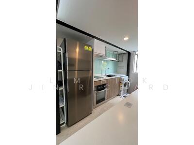 For Rent - The Greenwich