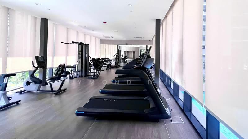 Whistler Grand, 107 West Coast Vale, 2 Bedrooms, 614 sqft, Condominium For Sale, by Raymond Ding, 24012452 - PropertyGuru.com.sg