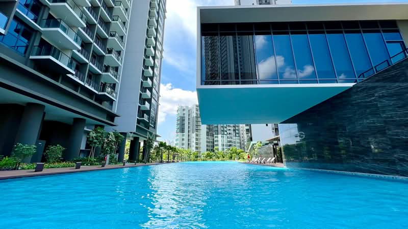 Whistler Grand, 107 West Coast Vale, 2 Bedrooms, 614 sqft, Condominium For Sale, by Raymond Ding, 24012452 - PropertyGuru.com.sg
