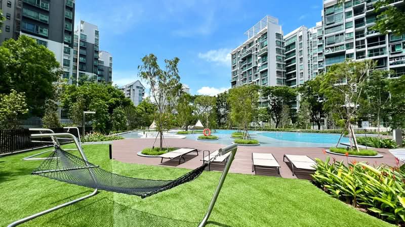 Whistler Grand, 107 West Coast Vale, 2 Bedrooms, 614 sqft, Condominium For Sale, by Raymond Ding, 24012452 - PropertyGuru.com.sg