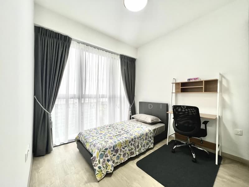 Whistler Grand, 107 West Coast Vale, 2 Bedrooms, 614 sqft, Condominium For Sale, by Raymond Ding, 24012452 - PropertyGuru.com.sg
