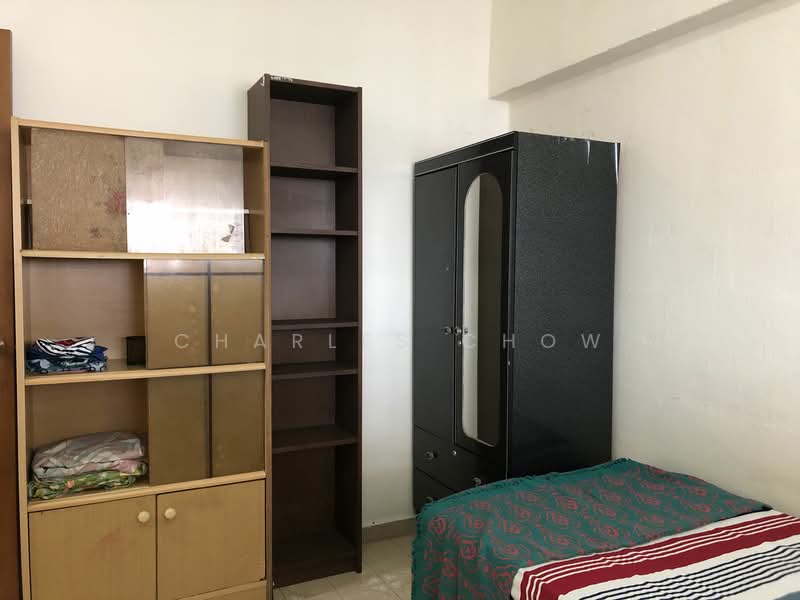 610 Clementi West Street 1, 610 Clementi West Street 1, Room Rental, 150 sqft, HDB Flat For Rent, by Charles Chow, 24012698 - PropertyGuru.com.sg