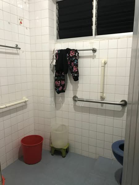 610 Clementi West Street 1, 610 Clementi West Street 1, Room Rental, 150 sqft, HDB Flat For Rent, by Charles Chow, 24012698 - PropertyGuru.com.sg
