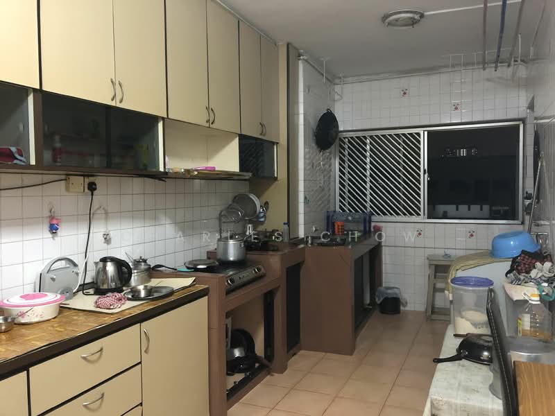 610 Clementi West Street 1, 610 Clementi West Street 1, Room Rental, 150 sqft, HDB Flat For Rent, by Charles Chow, 24012698 - PropertyGuru.com.sg