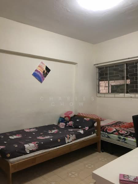 610 Clementi West Street 1, 610 Clementi West Street 1, Room Rental, 150 sqft, HDB Flat For Rent, by Charles Chow, 24012698 - PropertyGuru.com.sg