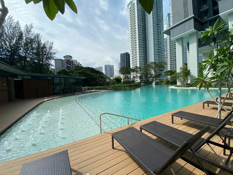 Stirling Residences, 21 Stirling Road, 1 Bedroom, 441 sqft, Condominium For Rent, by EC Yong (楊茵㟫), 24012706 - PropertyGuru.com.sg