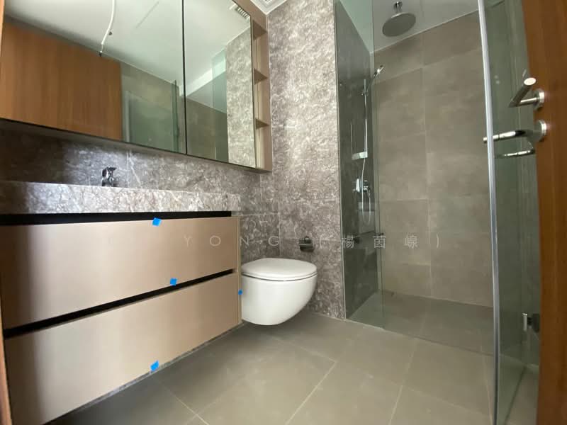 Stirling Residences, 21 Stirling Road, 1 Bedroom, 441 sqft, Condominium For Rent, by EC Yong (楊茵㟫), 24012706 - PropertyGuru.com.sg