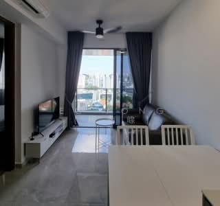 For Rent - Stirling Residences