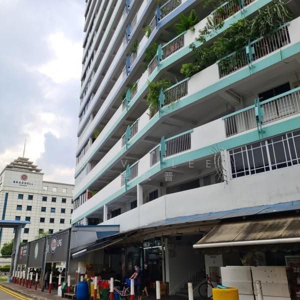 116 Lorong 2 Toa Payoh, 116 Lorong 2 Toa Payoh, Balestier / Toa Payoh, 300 sqft, Other Retail For Rent, by Dave Lee 李权晋, 24012898 - CommercialGuru.com.sg