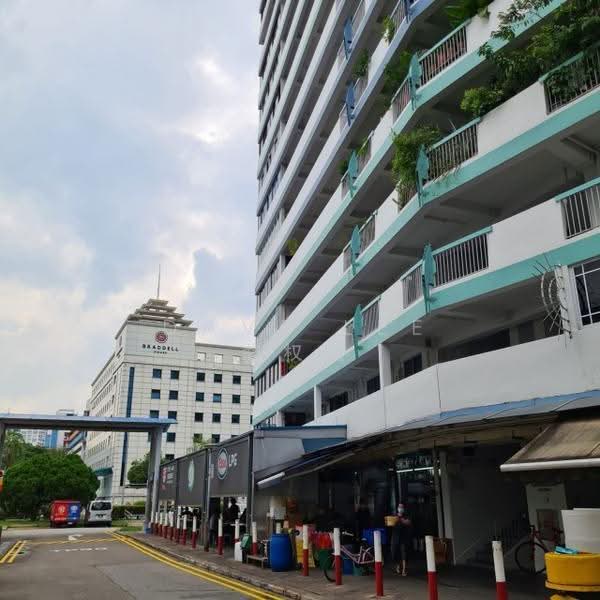 116 Lorong 2 Toa Payoh, 116 Lorong 2 Toa Payoh, Balestier / Toa Payoh, 300 sqft, Other Retail For Rent, by Dave Lee 李权晋, 24012898 - CommercialGuru.com.sg