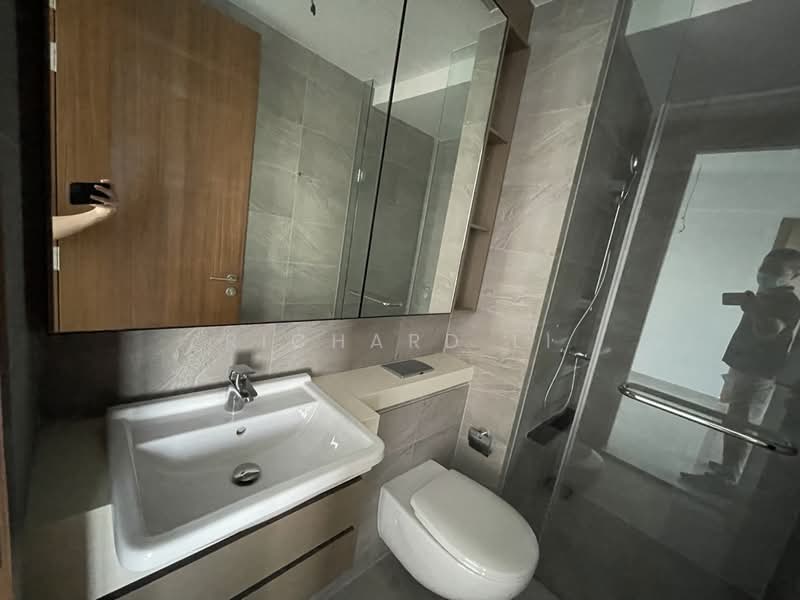 Stirling Residences, 25 Stirling Road, 2 Bedrooms, 678 sqft, Apartment For Rent, by Richard Li, 24012904 - PropertyGuru.com.sg