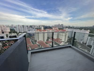 For Rent - Stirling Residences