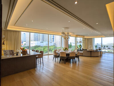 For Sale - Eden Residences Capitol