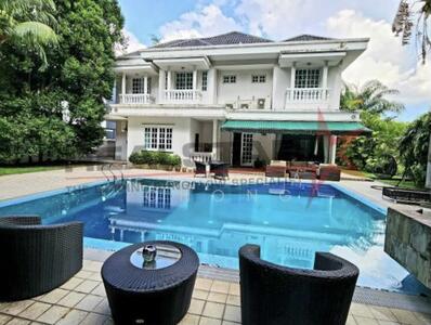 For Sale - MARGOLIOUTH / DALVEY / WHITE HOUSE⭐️ CHARMING GCB ON A BEAUTIFUL PLOT（顶级优质洋房) ☎️ PAM 90228600