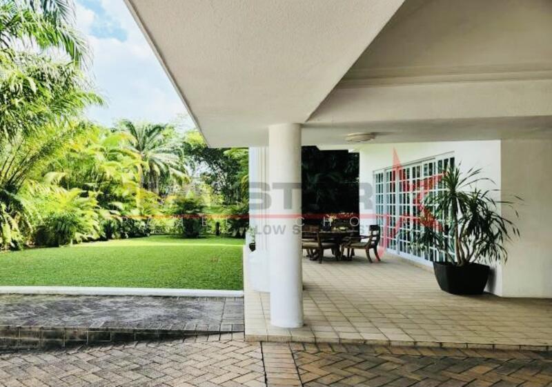MARGOLIOUTH / DALVEY / WHITE HOUSE⭐️ CHARMING GCB ON A BEAUTIFUL PLOT（顶级优质洋房) ☎️ PAM 90228600, Margoliouth/Dalvey/White House, 5 Bedrooms, 8,000 sqft, Good Class Bungalow For Sale, by Pamela Chong, 24013315 - PropertyGuru.com.sg