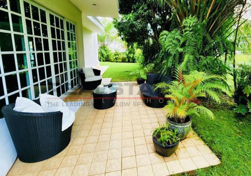 MARGOLIOUTH / DALVEY / WHITE HOUSE⭐️ CHARMING GCB ON A BEAUTIFUL PLOT（顶级优质洋房) ☎️ PAM 90228600, Margoliouth/Dalvey/White House, 5 Bedrooms, 8,000 sqft, Good Class Bungalow For Sale, by Pamela Chong, 24013315 - PropertyGuru.com.sg