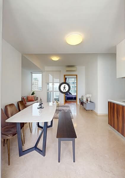 The Line@Tanjong Rhu Condominium For Sale at S$ 2,800,000 | PropertyGuru Singapore