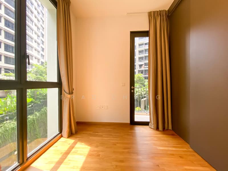 Park Colonial, 2 Woodleigh Lane, 2 Bedrooms, 570 sqft, Condominium For Rent, by Brad Chung 钟定丰, 24013544 - PropertyGuru.com.sg