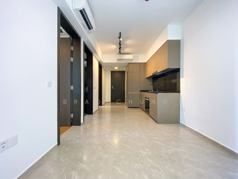 Park Colonial, 2 Woodleigh Lane, 2 Bedrooms, 570 sqft, Condominium For Rent, by Brad Chung 钟定丰, 24013544 - PropertyGuru.com.sg